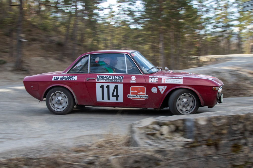 Kenneth Kruse Simonsen og Otto Kristensen
(Foto: Torben Weber Andersen)
